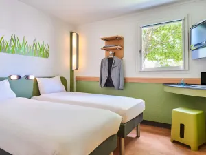 Image of Ibis Budget Versailles Coignieres