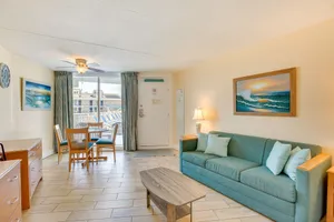 Image of Beachfront Wildwood Vacation Rental w/ Pools!