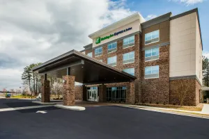 Image of Holiday Inn Express & Suites Atlanta N - Woodstock by IHG
