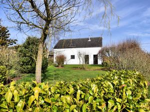 Image of Holiday home in peaceful setting and large garden