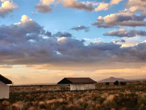 Image of Raptor Ranch