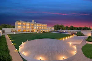 Image of Lemon Tree Resort, Somnath