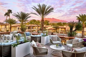 Image of Omni Tucson National Resort & Spa