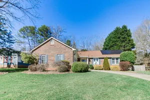 Image of Lovely Charlotte Home w/ Yard: 9 Mi to Uptown!