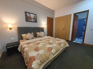 Image of Mallenzo Suites Dlf Phase 1