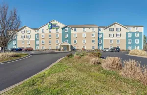 Image of Extended Stay America Select Suites - Little Rock - Southwest