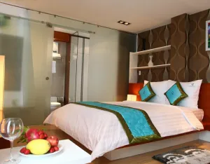 Image of Angela Boutique Serviced Residence
