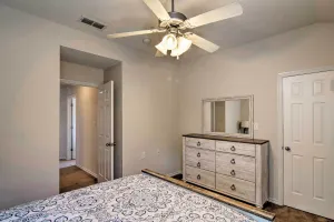 Image of Pet-friendly Lubbock Home w/ Yard - 6 Mi to TTU