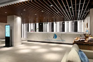 Image of CT Green Bay Hot-Spring Hotel