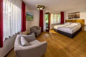 Image of Appartement-Hotel-Allgayer
