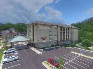 Image of Hampton Inn Gatlinburg Historic Nature Trail, Tn