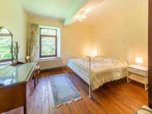 Image of Welcoming Holiday Home in Ohey With Garden