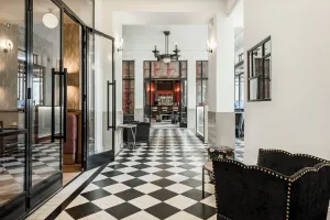 Image of Hôtel de la Poste