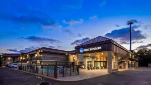 Image of Best Western Center Inn
