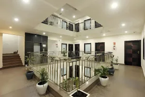 Image of Hotel Sky View