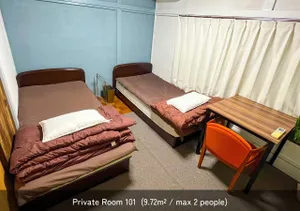 Image of 古民家ゲストハウス SLOW HOUSE yugawara
