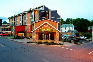 Image of Lake Placid Inn Boutique Hotel