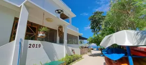 Image of In Dai Aquasports and Beach Resort