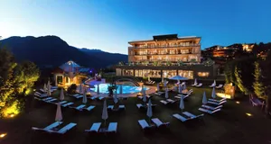 Image of Hotel Berghof - St Johann in Salzburg
