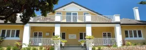 Image of Plantation House at Whitecliffs Bed and Breakfast