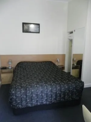 Image of Clifton Motel