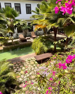 Image of Olma Colonial Suites