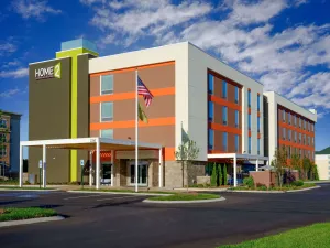 Image of Home2 Suites By Hilton Chattanooga Hamilton Place