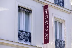 Image of Hotel des Carmes by Malone