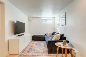 Image of 1/2 Mi to City Park: Pet-friendly Denver Home!