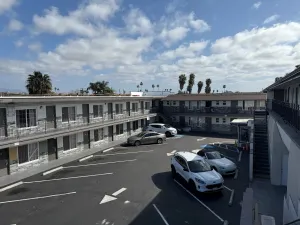Image of Big 7 Motel Chula Vista I-5
