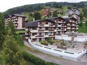 Image of Apartment near the ski lift