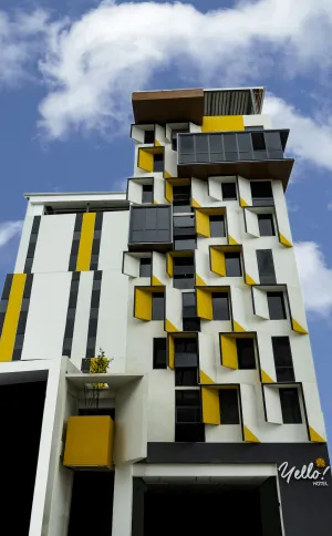 Image of Yello Hotel Cebu powered by Cocotel