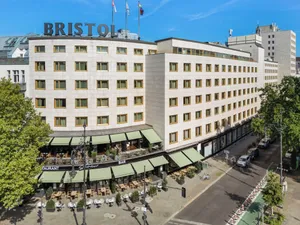 Image of Hotel Bristol Berlin