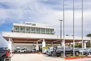 Image of Courtyard South Padre Island