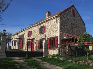 Image of Pretty gîte with private pool
