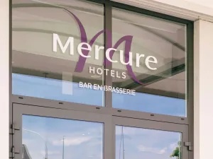 Image of Mercure Roeselare