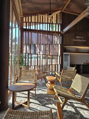 Image of Cocohut Beach Resort Koh Phangan