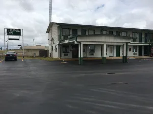 Image of Travel Inn Weatherford