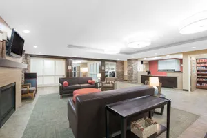 Image of Hawthorn Suites by Wyndham Williston