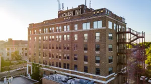 Image of Landmark Inn