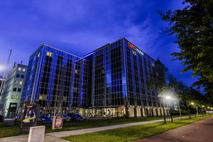 Image of OZO Hotels Arena Amsterdam