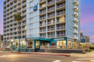 Image of Best Western Corpus Christi