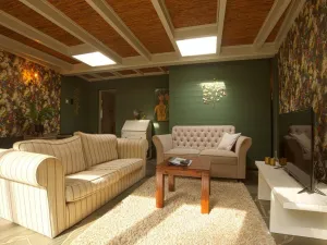Image of Holiday home in Lochem with garden