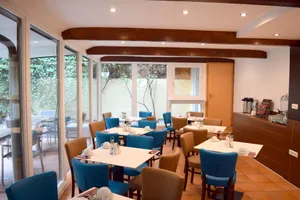 Image of Trip Inn Budget Hotel Messe
