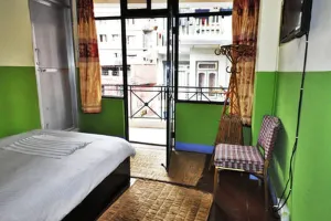 Image of Metro Eco Hotel