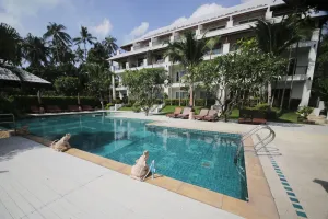 Image of Lamai Buri Resort