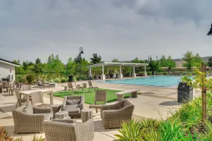 Image of Pool Access: Spacious Tracy Home w/ Yard!