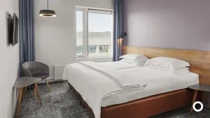 Image of Midgardur by Center Hotels