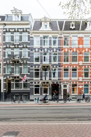 Image of Weber Hotel 397