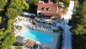 Image of Les Chalets d'Argentouleau
